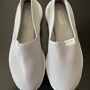 Adidas Women’s Lite Slip On Sneaker/shoe